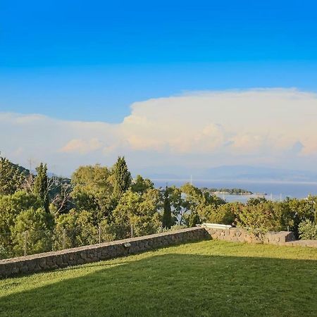 Villa Omnia - Kommeno Bay Dassia (Corfu) Exterior foto