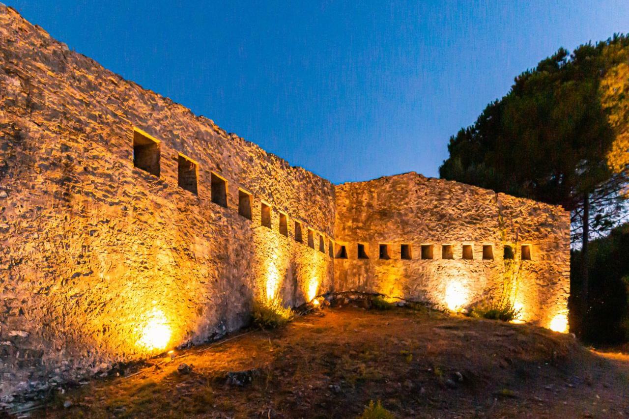 Villa Omnia - Kommeno Bay Dassia (Corfu) Exterior foto